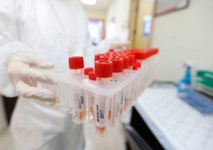 8 وفيات و 1432 اصابة جديدة بكورونا خلال 24 ساعة