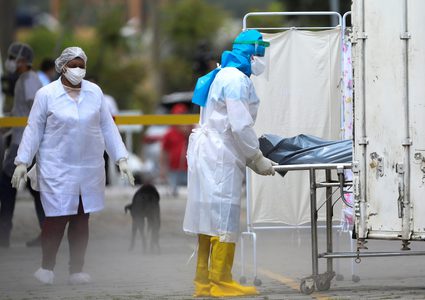 نحو مليونين و430 ألف وفاة بكورونا حول العالم