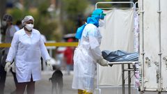 نحو مليونين و430 ألف وفاة بكورونا حول العالم