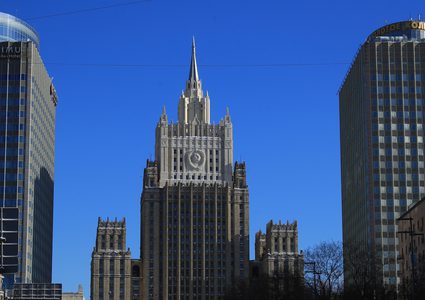 موسكو ترفض منح تأشيرة دخول لمرشح لمنصب وكالة الفضاء الأمريكية