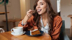 كيف تتخلص من الرغبة في تناول الحلويات؟