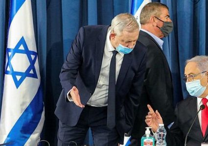 حكومة الاحتلال تعقد جلسة أمنية سرية طارئة بسبب سوريا