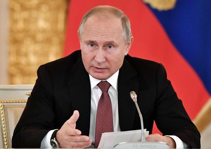 روسيا: الغرب يحاول إجبارنا على تمويل مشروع الجيوسياسي في أوكرانيا