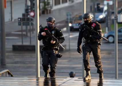 إيران: مقتل ثلاثة من رجال الأمن خلال عملية استخباراتية