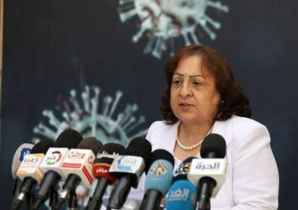 وزارة الصحة تعيد إرسال شحنة من لقاح سبوتنيك إلى قطاع غزة