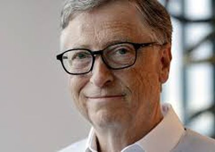 بيل غيتس يتحدث عن سبب عدم تصديق البعض بوجود كورونا