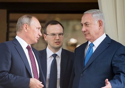 الاحتلال يجري عملية تبادل للأسرى مع سوريا بعد تدخل روسيا