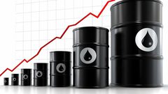 سعر خام برنت يتخطى 65 دولارا للبرميل