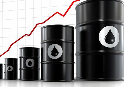 سعر خام برنت يتخطى 65 دولارا للبرميل