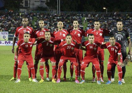 في تصنيف الفيفا.. منتخبنا الوطني يحتل المركز ـ102 عالميا