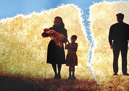 دراسة تربط بين المولود البكر ونسبة حدوث الطلاق بين الزوجين