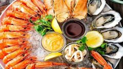 مواد غذائية لتخفيض مستوى الكوليسترول في الدم