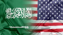 أمريكا: نقوم بإعادة ضبط علاقتنا مع السعودية