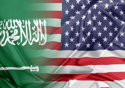 أمريكا: نقوم بإعادة ضبط علاقتنا مع السعودية