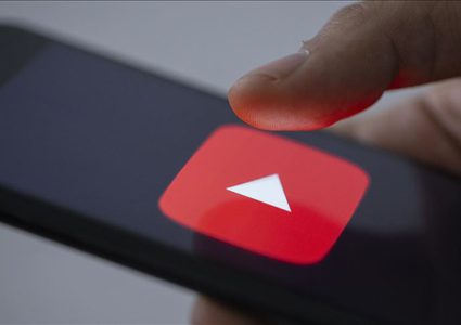 "يوتيوب" يطلق خدمة Shorts للفيديوهات في الولايات المتحدة