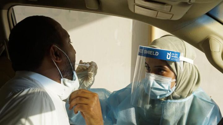 تسجيل 337 إصابة و4 وفيات جديدة بكورونا في السعودية