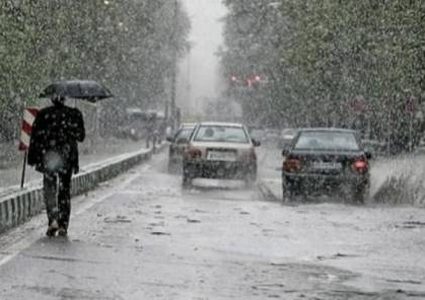 الطقس: استمرار تأثير المنخفض الجوي لصباح غد السبت