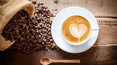 كم فنجان قهوة مسموح تناوله في اليوم؟