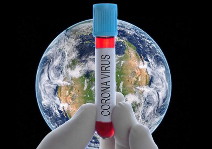 عالمياً:مليونان و453 ألف وفاة و110 ملايين و848 ألف إصابة بكورونا