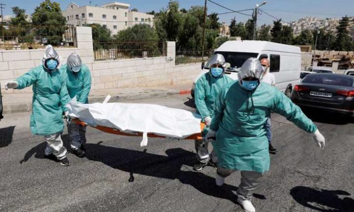 3 وفيات و 139 إصابة جديدة بكورونا في غزة