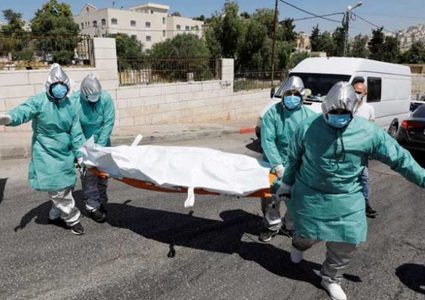 3 وفيات و 139 إصابة جديدة بكورونا في غزة