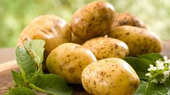 ماذا سيحدث لجسمك إذا تناولت البطاطا كل يوم؟