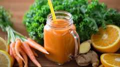 لعيونٍ سليمة.. عليكم بتناول هذه الأغذية!