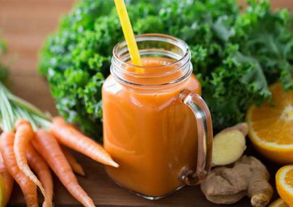 لعيونٍ سليمة.. عليكم بتناول هذه الأغذية!