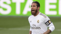 النادي الملكي يكسب رهانه مع راموس