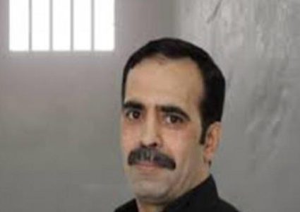 الشؤون المدنية: تسليم جثمان الشهيد داوود الخطيب مساء اليوم