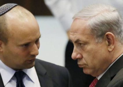 توقعات بانضمام بينت لمعسكر نتنياهو في انتخابات الكنيست القادمة