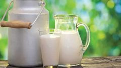 تحذير.. حساسية الحليب قد تقتل الأطفال !