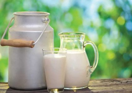 تحذير.. حساسية الحليب قد تقتل الأطفال !