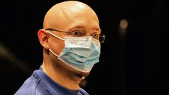 الحكم على "رامبو الغابة السوداء" بالسجن 3 سنوات