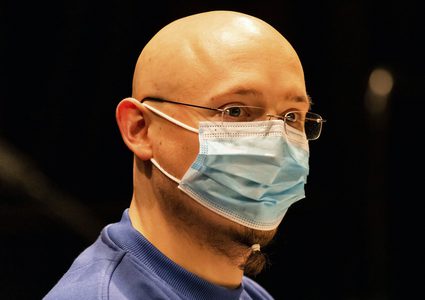 الحكم على "رامبو الغابة السوداء" بالسجن 3 سنوات