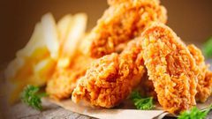 دراسة طبية تكشف مخاطر البطاطس والدجاج المقلي على جسدك