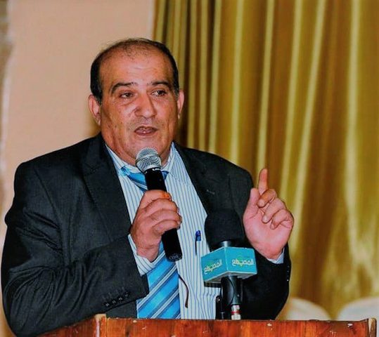 الصمت والهروب من المواجهة سبب ضياع حقوق المقاولين