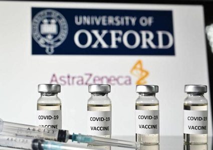 اكتشاف طريقة جديدة لزيادة فعالية لقاح أوكسفورد ضد كورونا