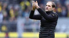 مدرب تشيلسي: أنا المسؤول عن معاناة زياش