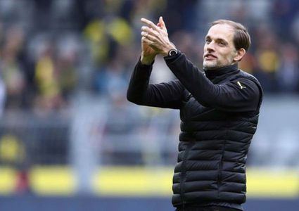 مدرب تشيلسي: أنا المسؤول عن معاناة زياش