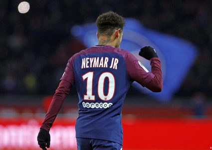 نيمار يجهز مفاجأة لبرشلونة