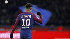 نيمار يجهز مفاجأة لبرشلونة