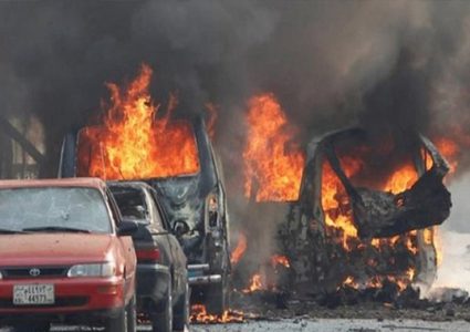 5 قتلى في 3 انفجارات منفصلة شهدتها كابول