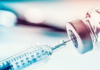 عالمياً:أكثر من 200 مليون جرعة حصيلة حملة التلقيح ضد "كورونا"