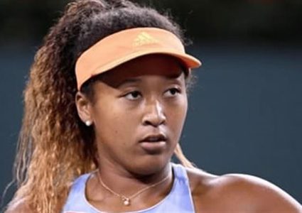 أوساكا تهزم برادي وتحرز لقب أستراليا للتنس مرة ثانية