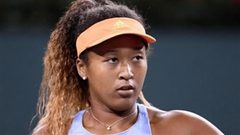 أوساكا تهزم برادي وتحرز لقب أستراليا للتنس مرة ثانية