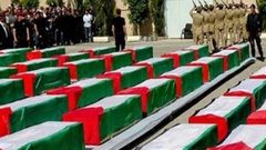 هيئة الأسرى: سلطات الاحتلال تواصل احتجاز جثامين 324 شهيداً