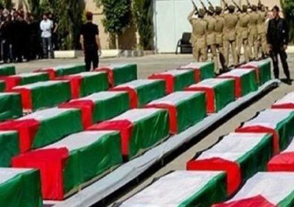 هيئة الأسرى: سلطات الاحتلال تواصل احتجاز جثامين 324 شهيداً