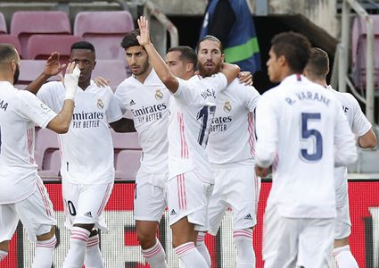 مبابي وهالاند يدفعان الريال لفسخ عقود نجومه الثلاثة