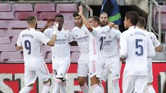 مبابي وهالاند يدفعان الريال لفسخ عقود نجومه الثلاثة